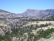 Chief Joseph Scenic Byway thumbnail