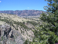 Chief Joseph Scenic Byway thumbnail