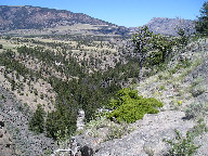 Chief Joseph Scenic Byway thumbnail