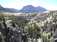 Chief Joseph Scenic Byway thumbnail