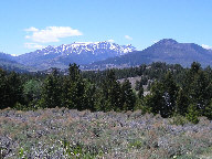 Chief Joseph Scenic Byway thumbnail