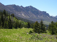 Chief Joseph Scenic Byway thumbnail