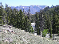 Chief Joseph Scenic Byway thumbnail