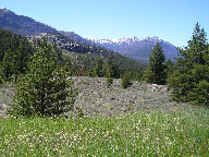 Chief Joseph Scenic Byway thumbnail