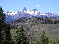 Chief Joseph Scenic Byway thumbnail
