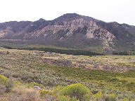 Chief Joseph Scenic Byway thumbnail