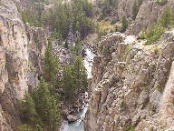 Chief Joseph Scenic Byway thumbnail