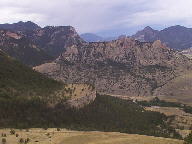 Chief Joseph Scenic Byway thumbnail