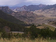 Chief Joseph Scenic Byway thumbnail