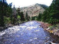 Cache La Poudre Wild and Scenic Byway thumbnail