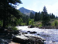 Cache La Poudre Wild and Scenic Byway thumbnail