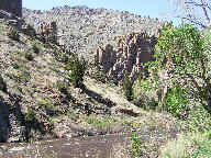 Cache La Poudre Wild and Scenic Byway thumbnail