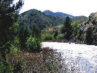 Cache La Poudre Wild and Scenic Byway thumbnail
