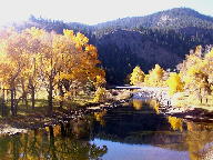 Cache La Poudre Wild and Scenic Byway thumbnail