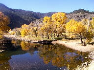 Cache La Poudre Wild and Scenic Byway thumbnail