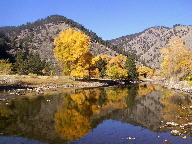 Cache La Poudre Wild and Scenic Byway thumbnail