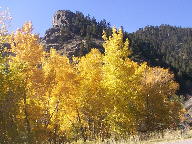 Cache La Poudre Wild and Scenic Byway thumbnail