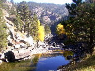 Cache La Poudre Wild and Scenic Byway thumbnail