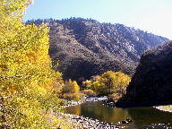 Cache La Poudre Wild and Scenic Byway thumbnail