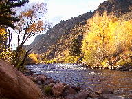 Cache La Poudre Wild and Scenic Byway thumbnail