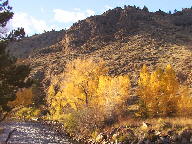 Cache La Poudre Wild and Scenic Byway thumbnail