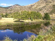Cache La Poudre Wild and Scenic Byway thumbnail