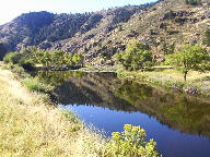 Cache La Poudre Wild and Scenic Byway thumbnail