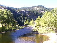 Cache La Poudre Wild and Scenic Byway thumbnail