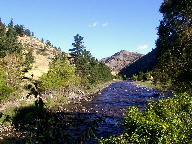 Cache La Poudre Wild and Scenic Byway thumbnail