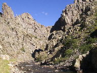 Cache La Poudre Wild and Scenic Byway thumbnail