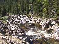 Cache La Poudre Wild and Scenic Byway thumbnail