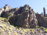 Cache La Poudre Wild and Scenic Byway thumbnail