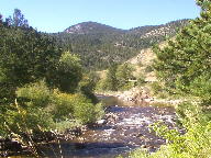 Cache La Poudre Wild and Scenic Byway thumbnail