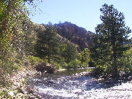 Cache La Poudre Wild and Scenic Byway thumbnail