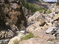 Cache La Poudre Wild and Scenic Byway thumbnail