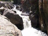 Cache La Poudre Wild and Scenic Byway thumbnail
