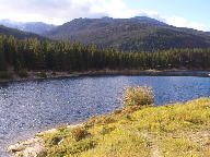 Cache La Poudre Wild and Scenic Byway thumbnail