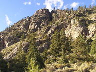 Cache La Poudre Wild and Scenic Byway thumbnail