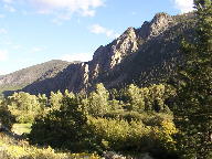 Cache La Poudre Wild and Scenic Byway thumbnail