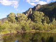 Cache La Poudre Wild and Scenic Byway thumbnail