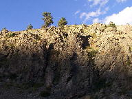 Cache La Poudre Wild and Scenic Byway thumbnail