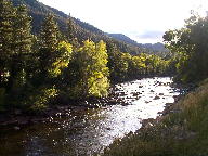 Cache La Poudre Wild and Scenic Byway thumbnail