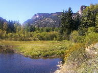 Cache La Poudre Wild and Scenic Byway thumbnail