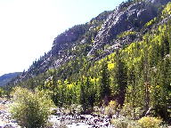 Cache La Poudre Wild and Scenic Byway thumbnail
