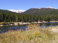 Cache La Poudre Wild and Scenic Byway thumbnail
