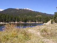 Cache La Poudre Wild and Scenic Byway thumbnail