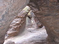 Chiricahua National Monument thumbnail