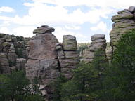 Chiricahua National Monument thumbnail