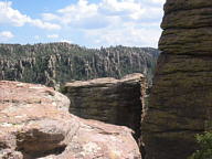 Chiricahua National Monument thumbnail