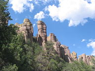 Chiricahua National Monument thumbnail